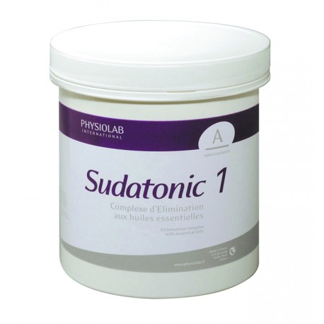 sudatonic 1+