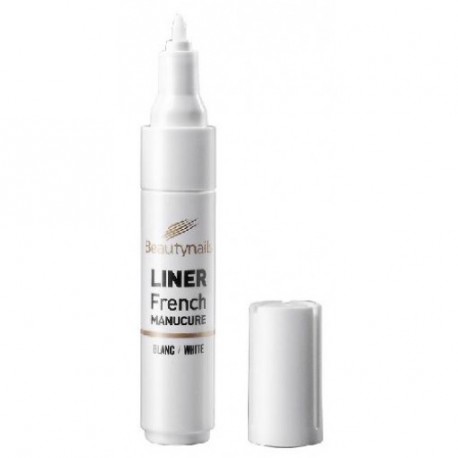 liner french manucure