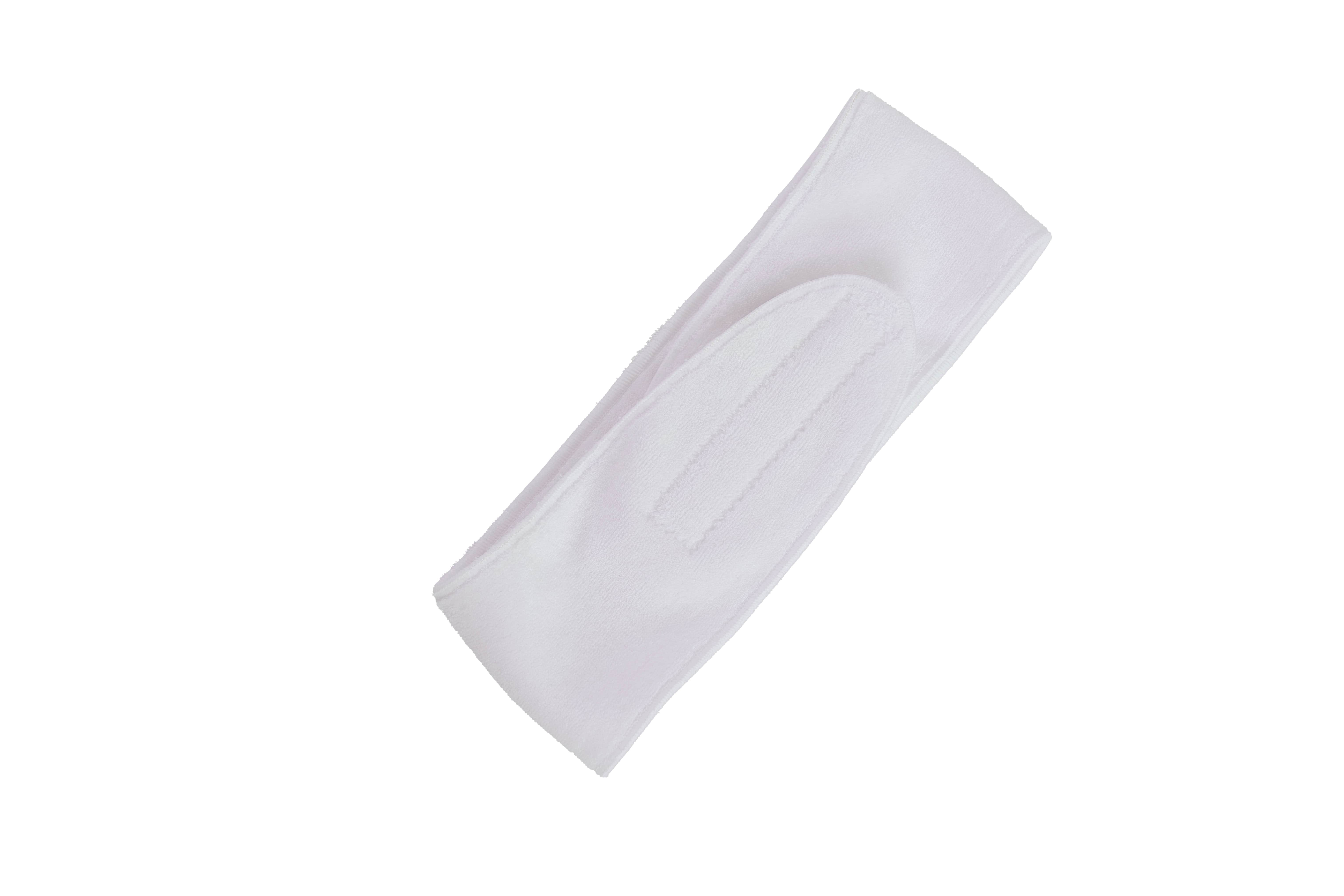 BANDEAU EPONGE BOUCLETTE SIMPLE FACE