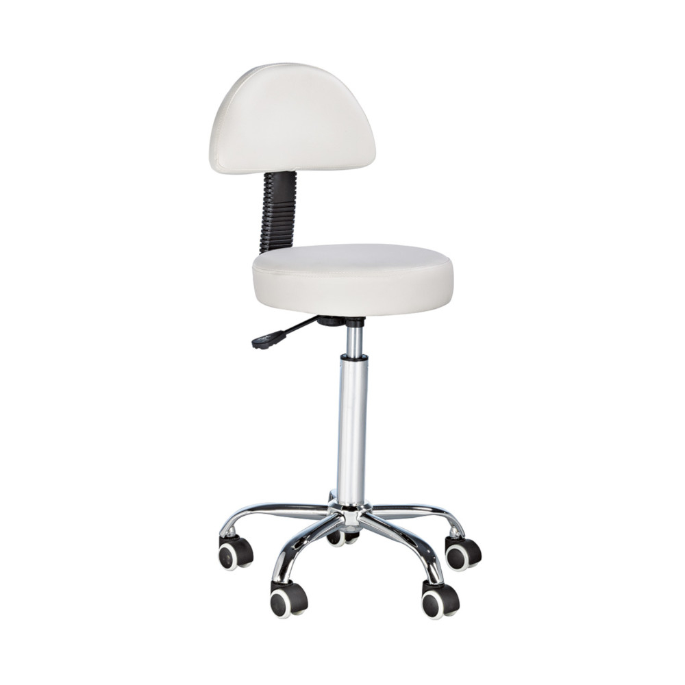 TABOURET avec dossier