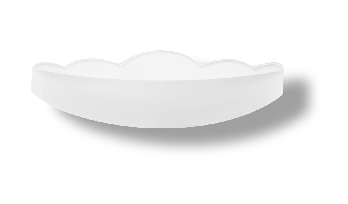 PADS SILICONE boîte de 10