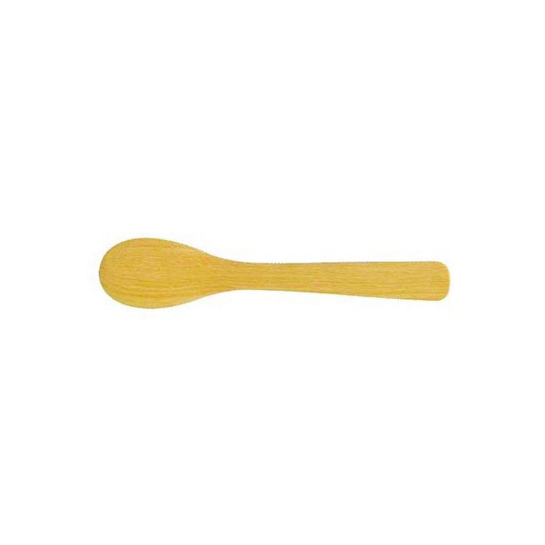 spatule aisselles en bois