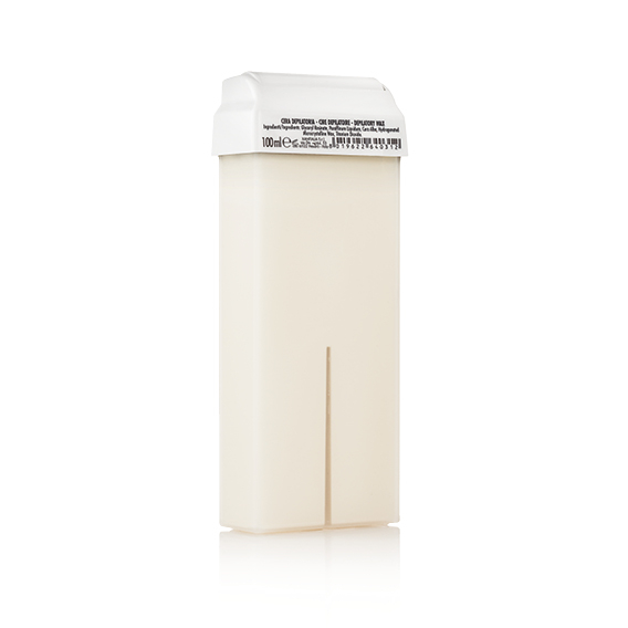 cartouche blanche oxyde de titane 100 ml