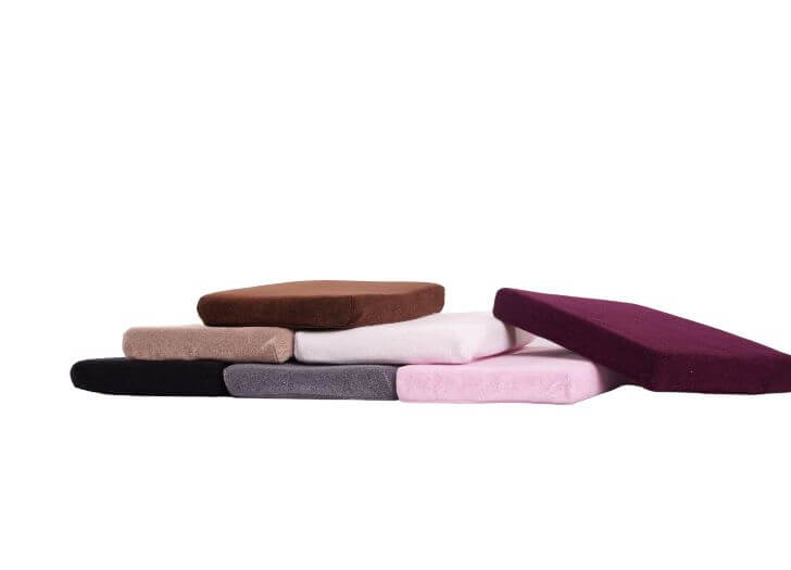 COUSSIN MANUCURE CARRE houssé