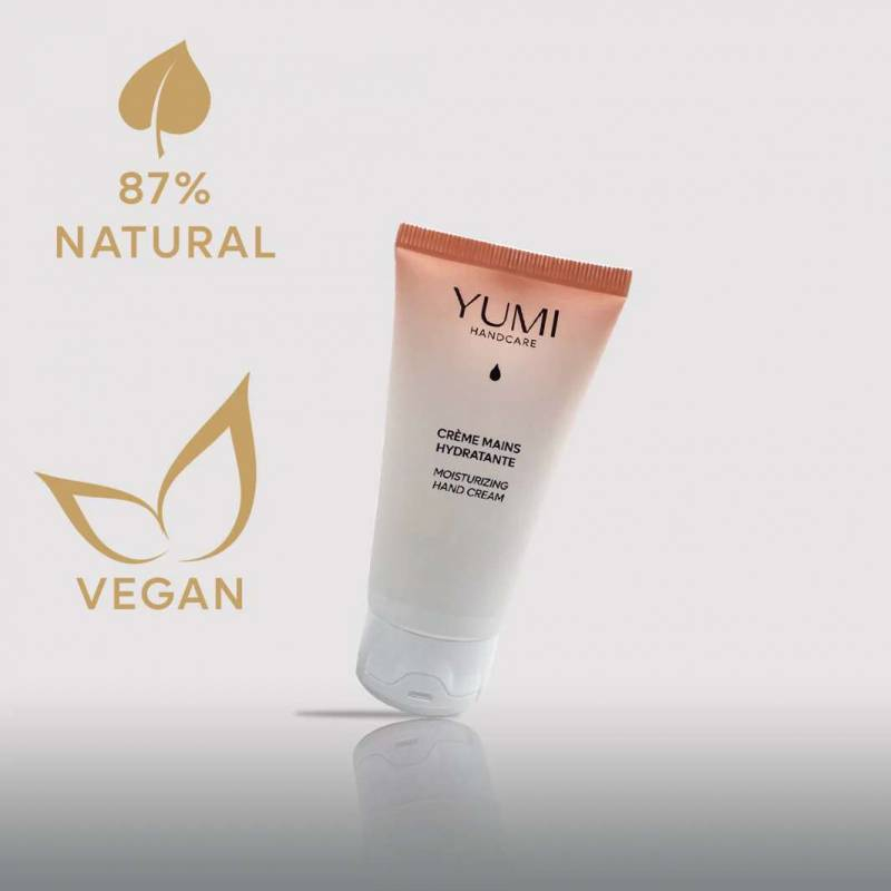 CREME MAINS HYDRATANTE 50 ml