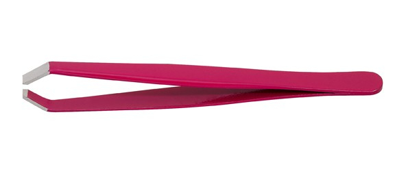 PINCE A EPILER CRABE COULEUR