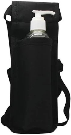 CEINTURE PORTE FLACON D'HUILE