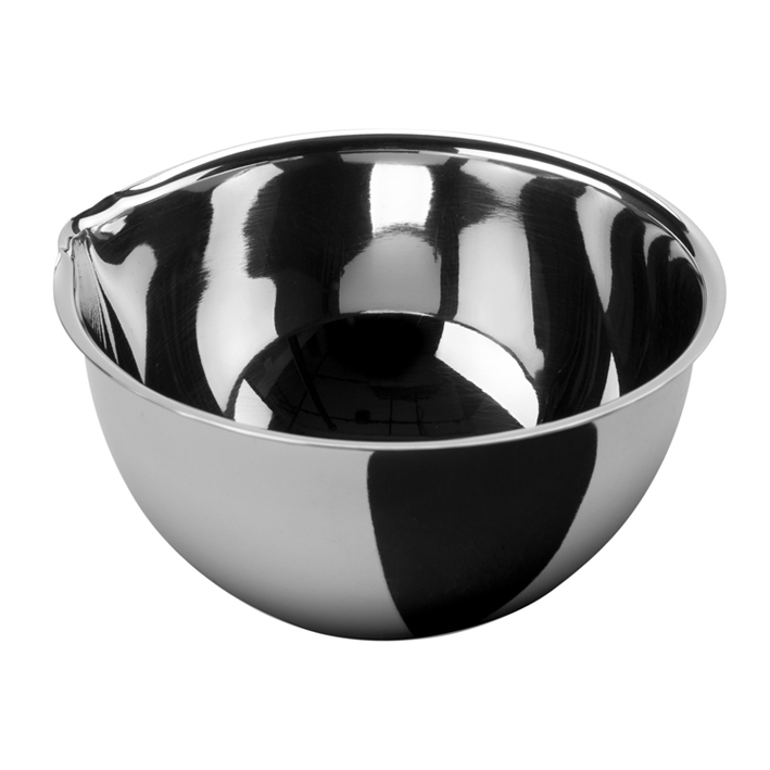 BOL INOX 325 ml