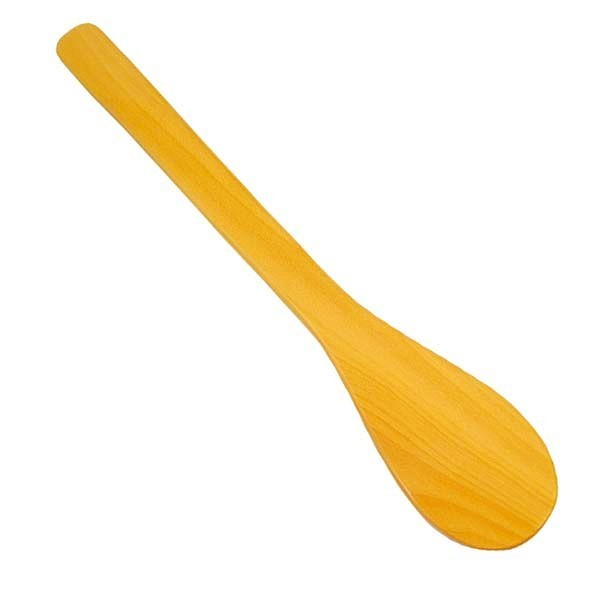 spatule jambes cuillère