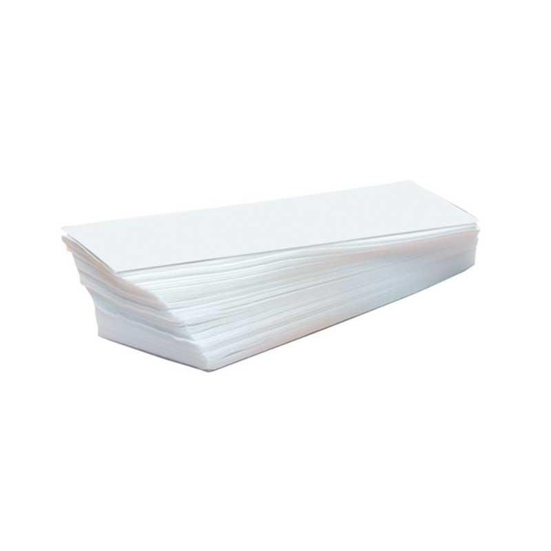 bandes non tissées paquet de 250 feuilles
