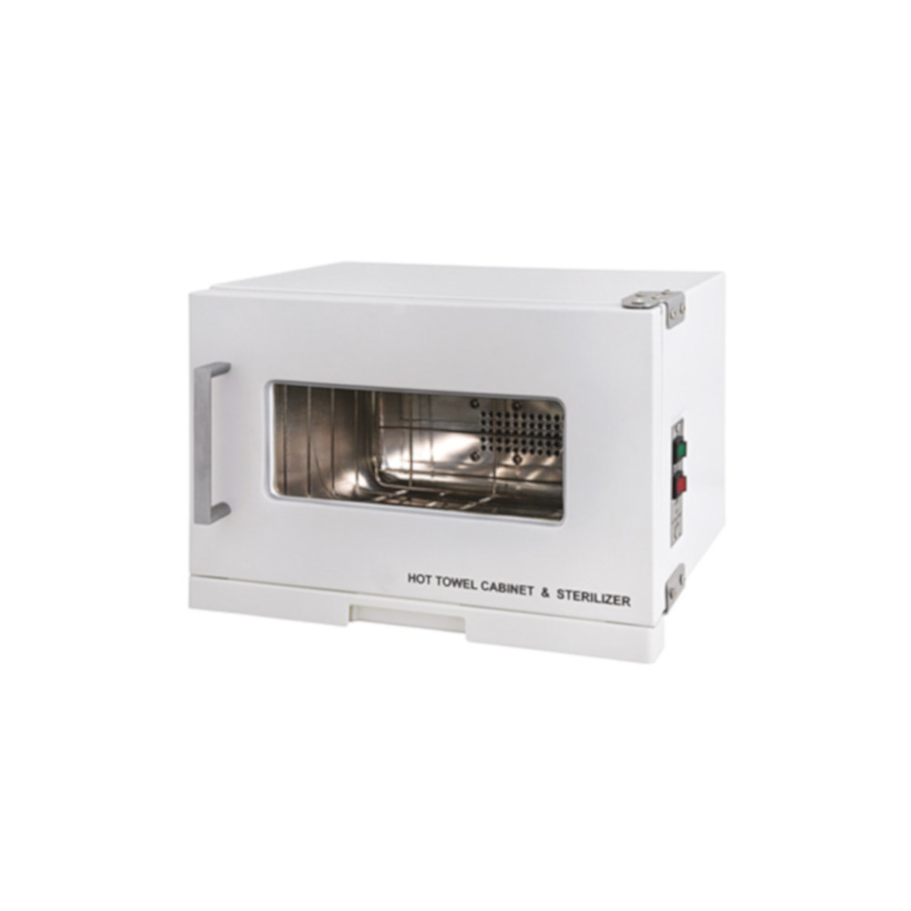 APPAREIL CHAUFFE SERVIETTES 7 litres