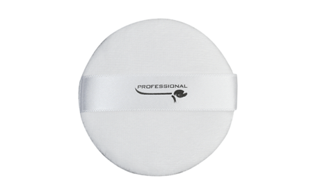 HOUPETTE POUDRE COMPACTE VELOURS diam. 65 mm
