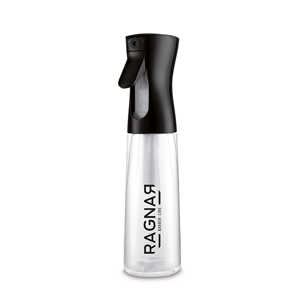 FLACON PULVERISATEUR VIDE 300 ml