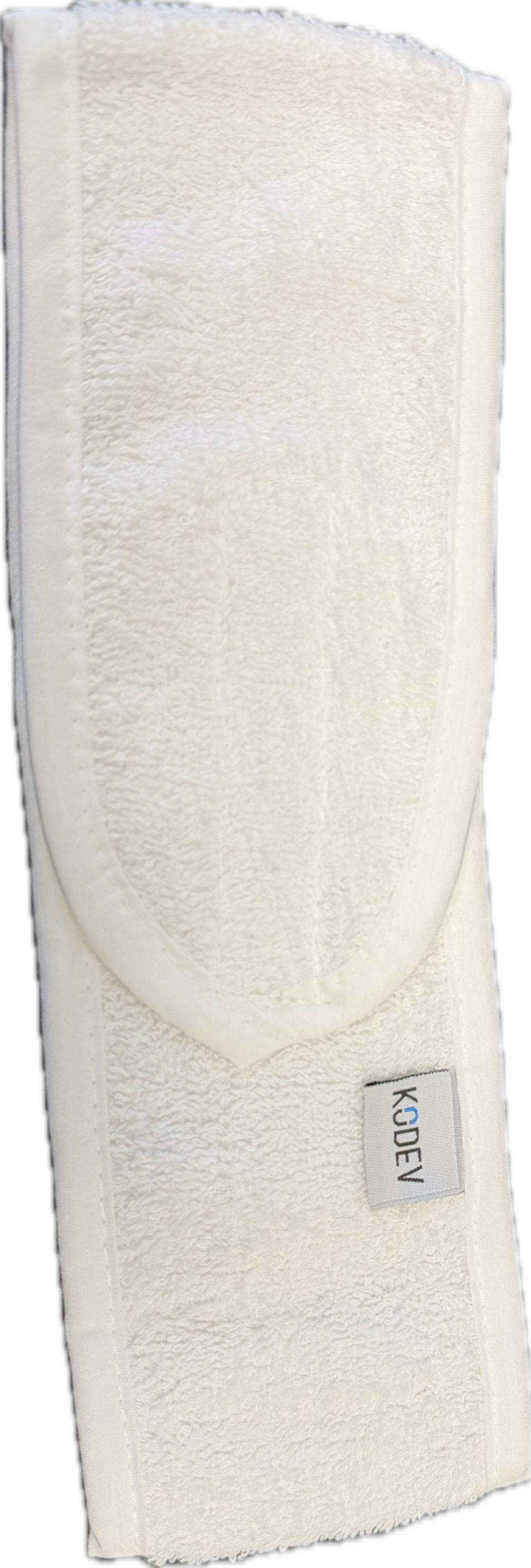 BANDEAU EPONGE BLANC