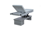 TABLE DE SOINS YOSHI BLANCHE 2 MOTEURS