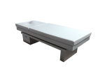TABLE DE SOINS YOSHI BLANCHE 2 MOTEURS