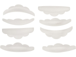 PADS SILICONE boîte de 10