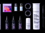 KIT STARTER TEINTURE HYBRIDE LIQUIDE