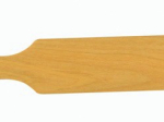 spatule jambe plate